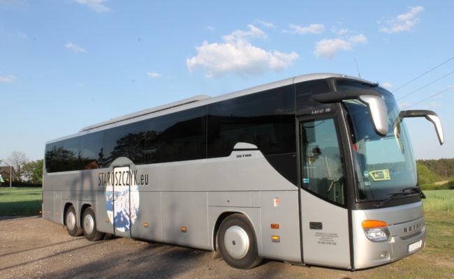 Autokar Setra