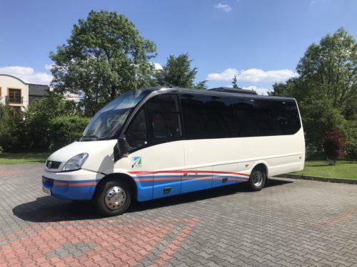 IVECO 26+1+1