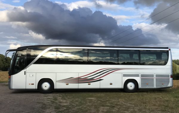 Setra 415 VIP CLASS